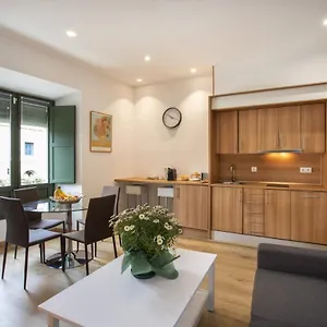  Apartamento Al Cor Del Barri Vell De