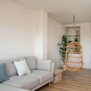  Apartamento Flateli Penthouse Jaume I
