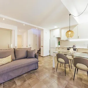  Apartamento Bravissimo Mercadal Duplex, With 2 Bedrooms