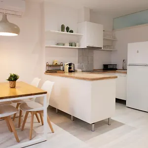  Apartamento Elena