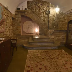 Pensió Bellmirall Girona