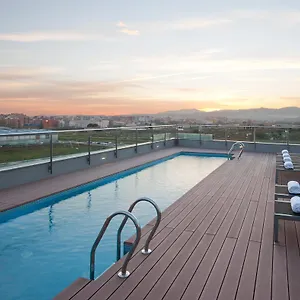 4* Отель Doubletree By Hilton