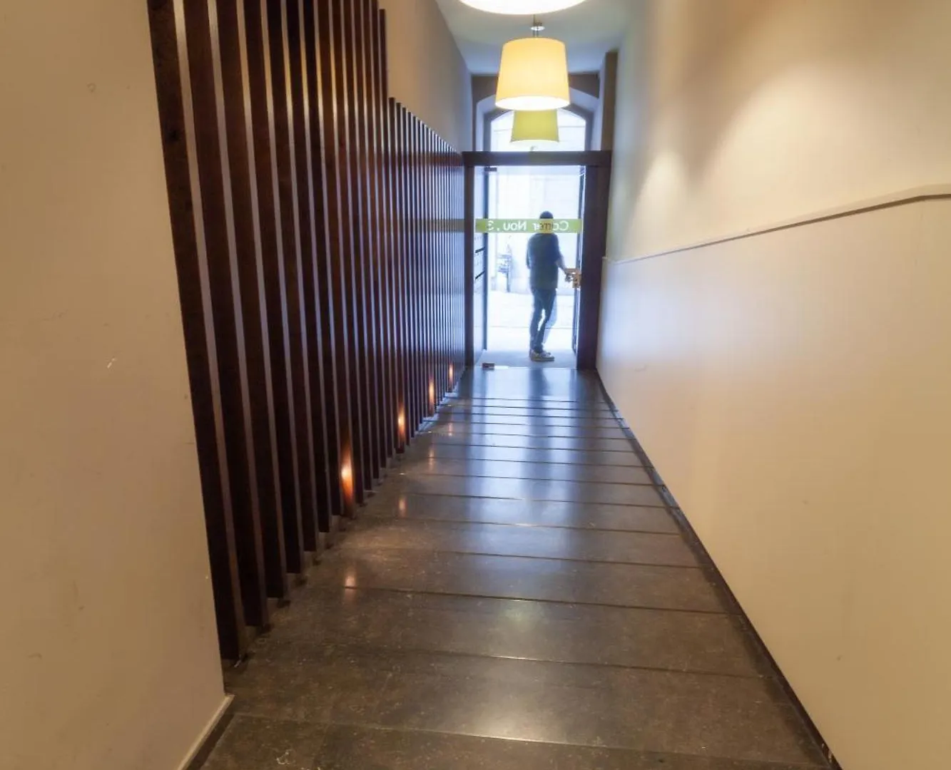 Nou3 Apartment Girona Spain