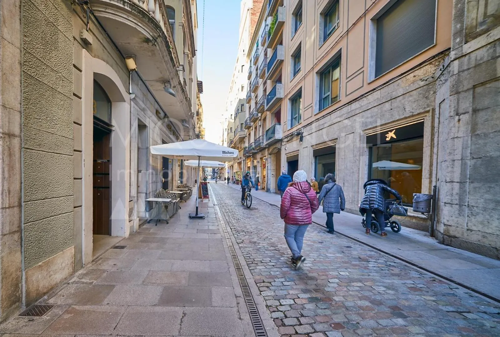Nou3 Apartment Girona