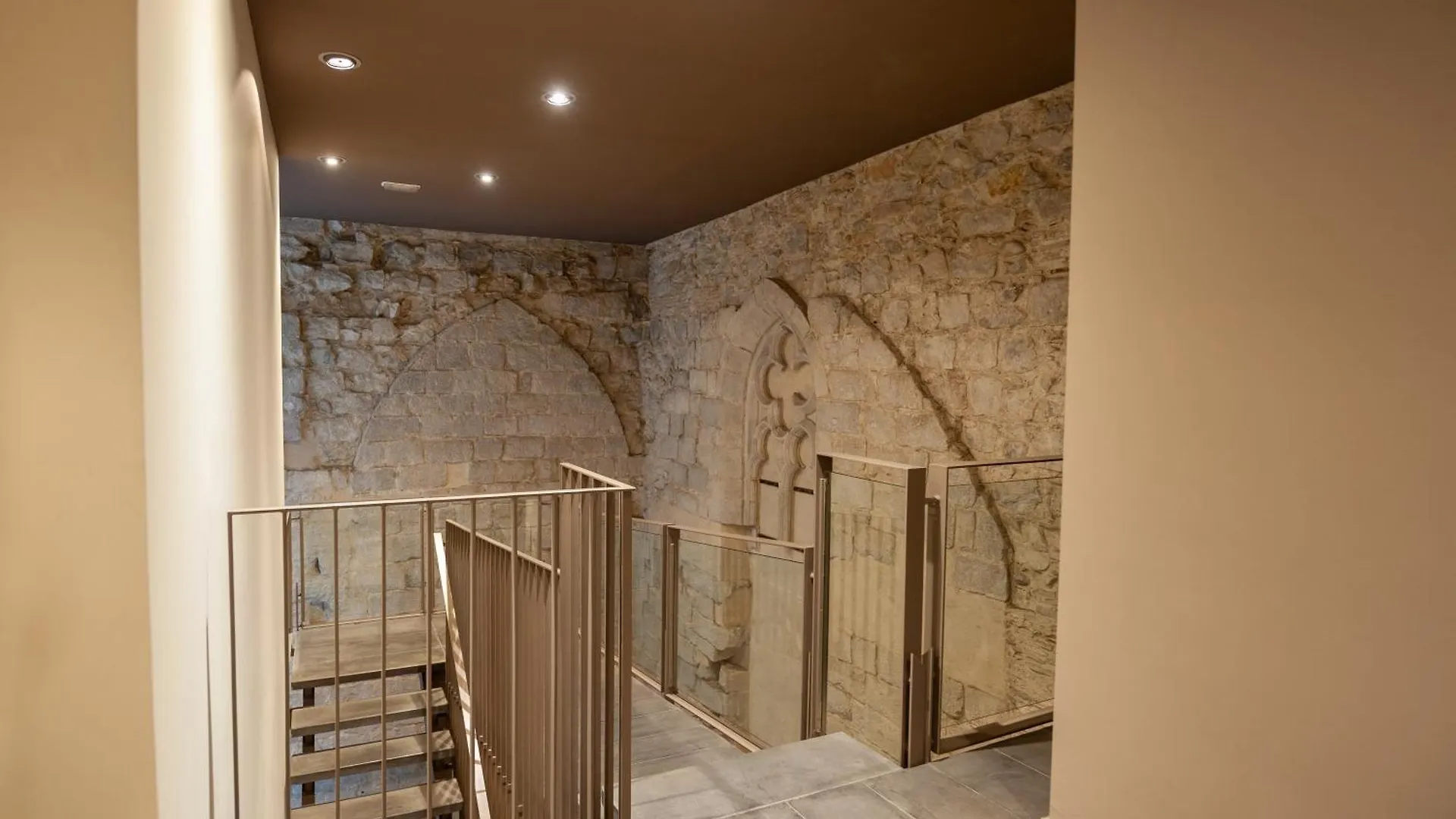 Nou3 Apartment Girona
