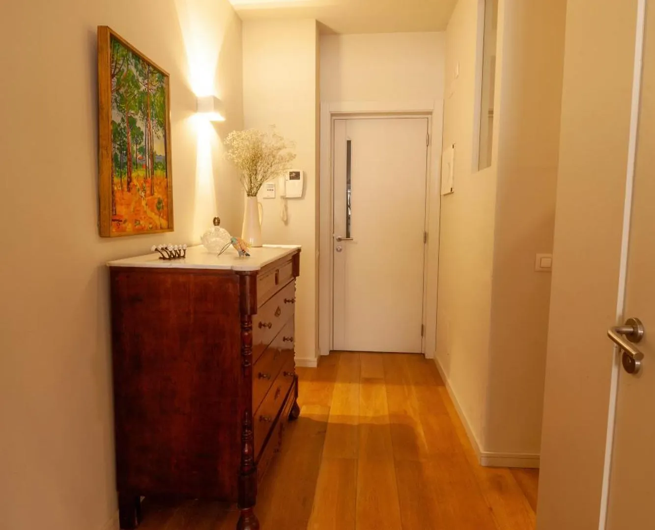 Nou3 Apartment Girona