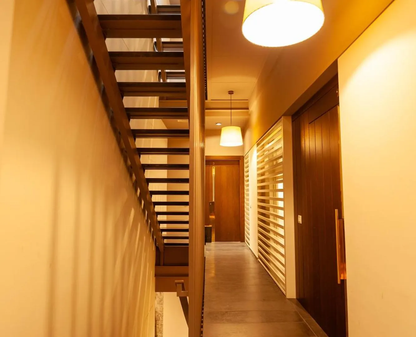 Nou3 Apartment Girona
