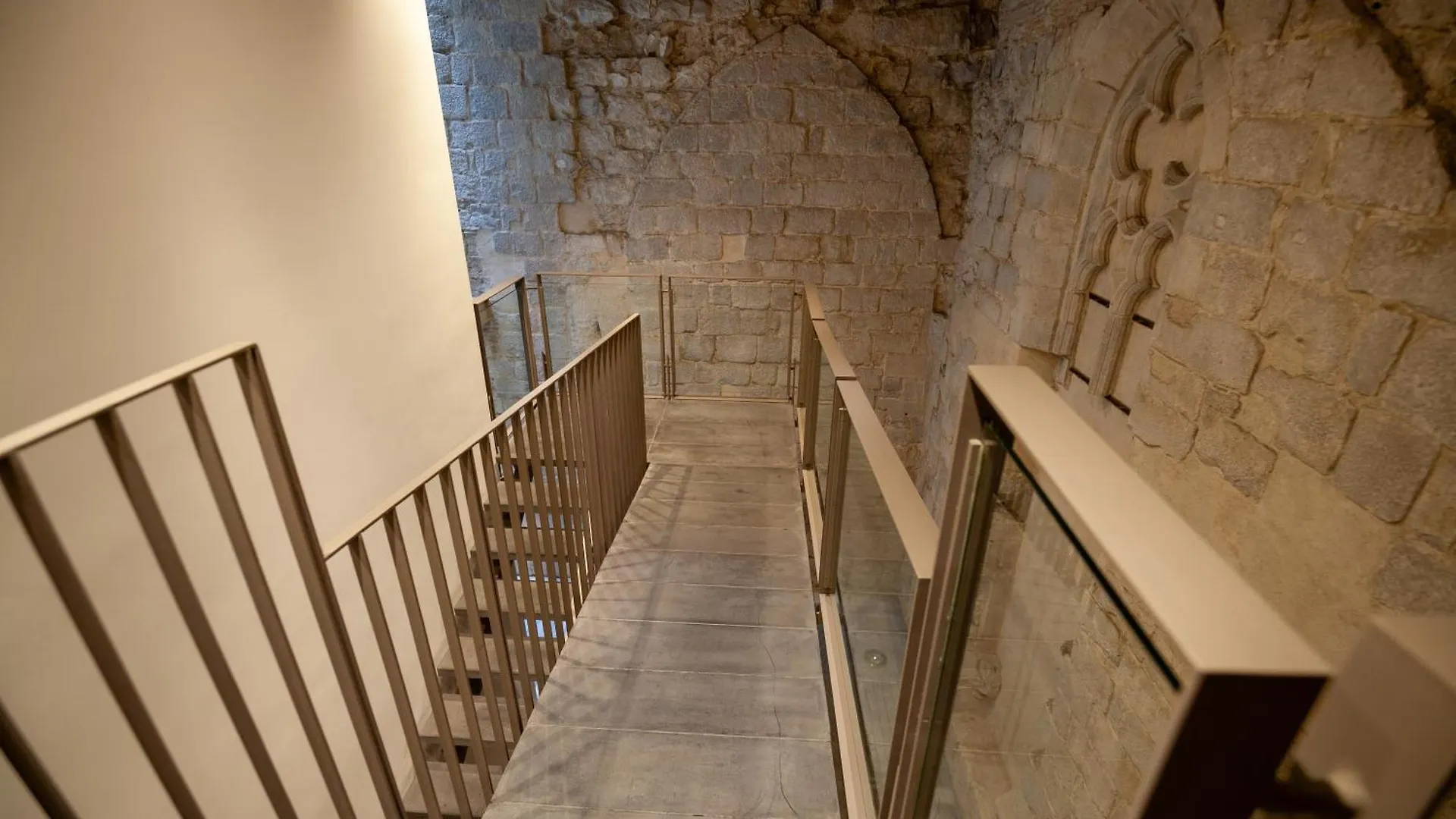 Nou3 Apartment Girona