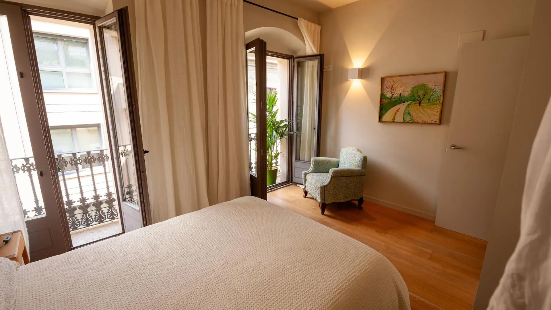 Nou3 Apartment Girona