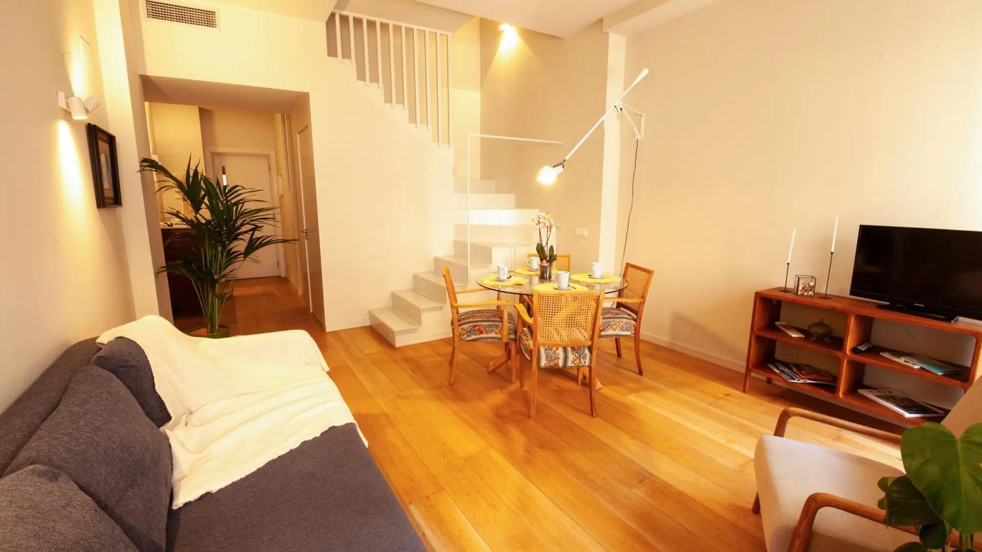 Nou3 Apartment Girona