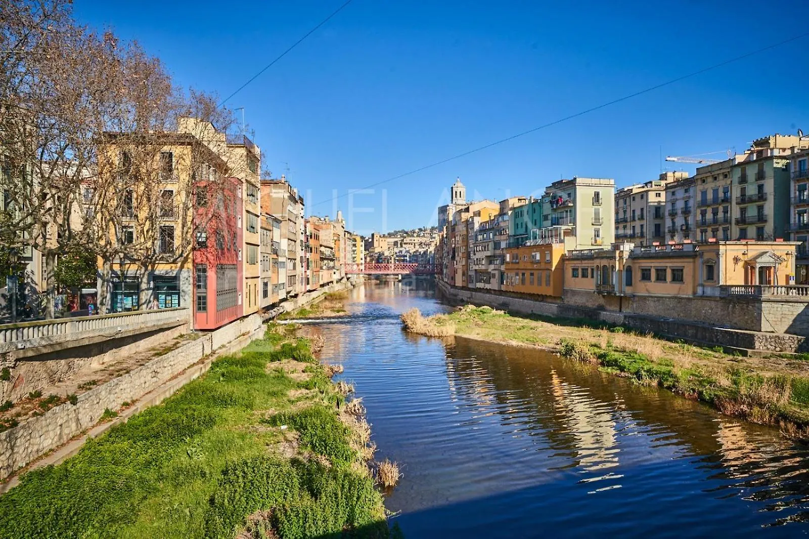 Nou3 Apartment Girona