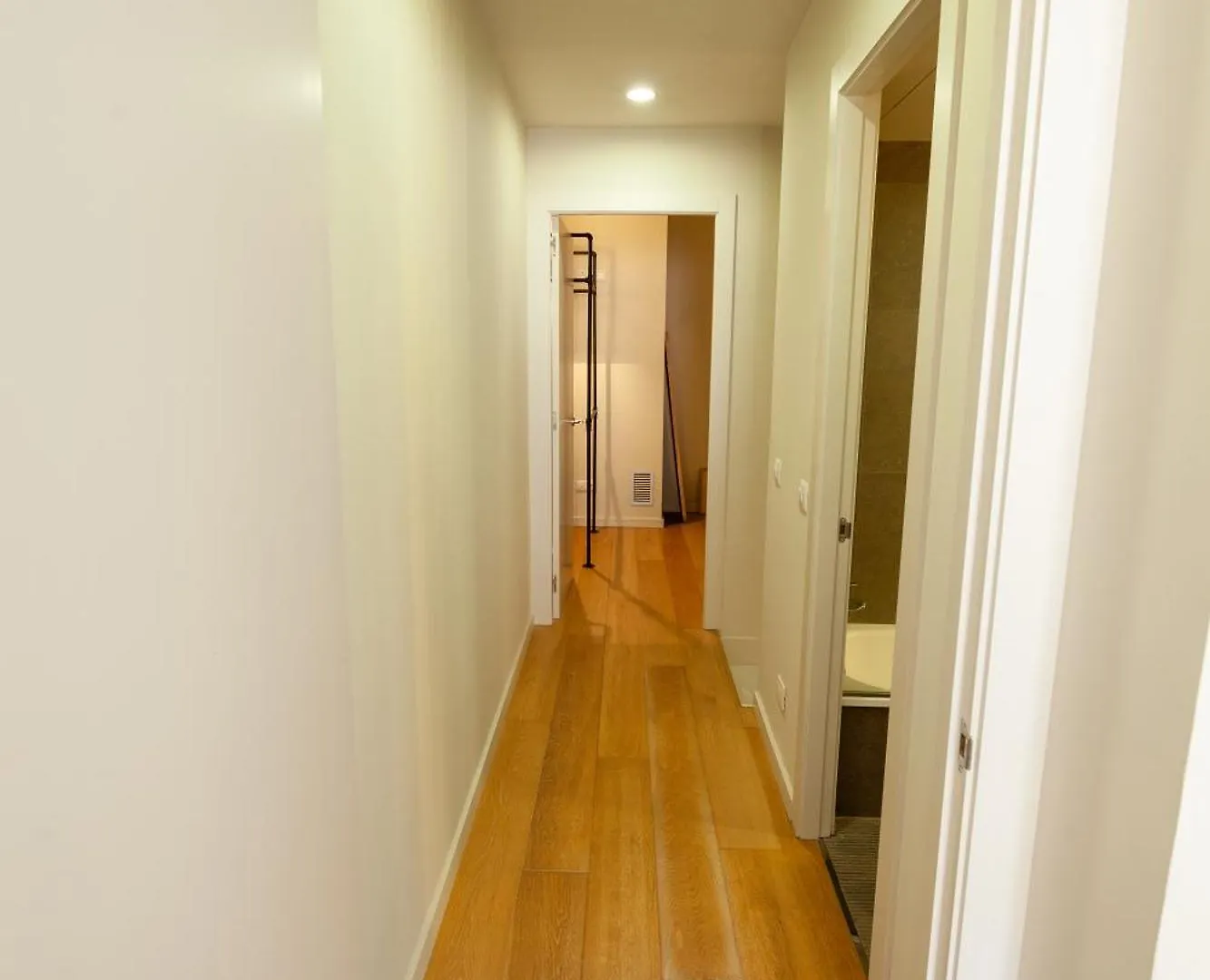 Nou3 Apartment Girona