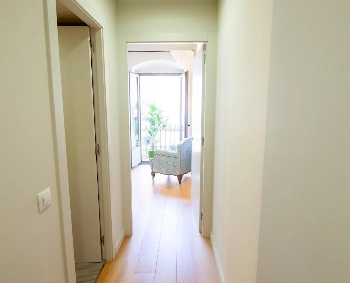 Nou3 Apartamento Girona
