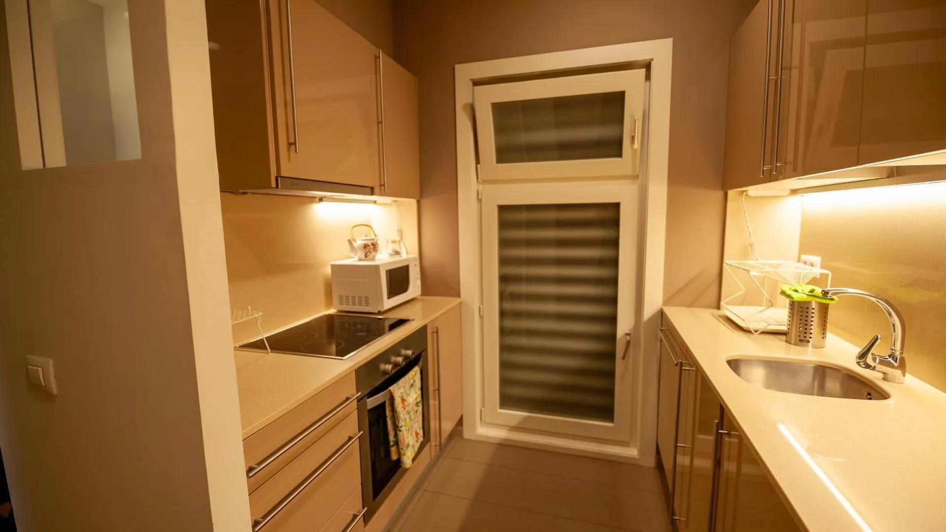 Nou3 Apartamento Girona Espanha